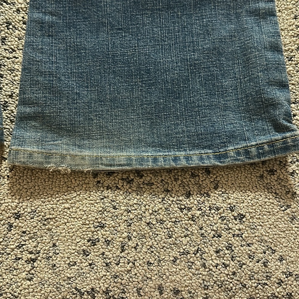 Women’s vintage Von Dutch jeans - Picture 5 of 5